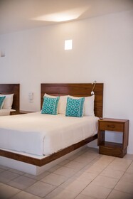 Na Balam Hotel