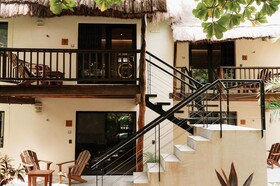 Na Balam Hotel