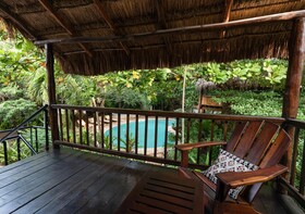Na Balam Hotel