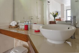 Na Balam Hotel