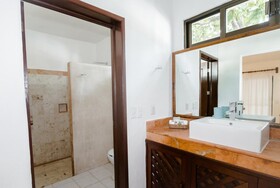 Na Balam Hotel