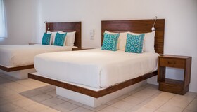 Na Balam Hotel