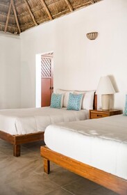 Na Balam Hotel