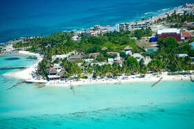 Na Balam Hotel