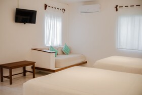 Na Balam Hotel