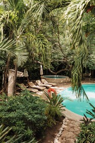Na Balam Hotel