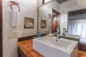 Na Balam Hotel