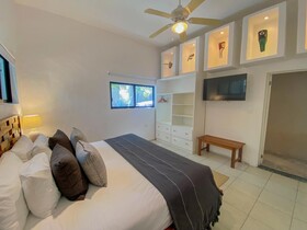 Na Balam Hotel