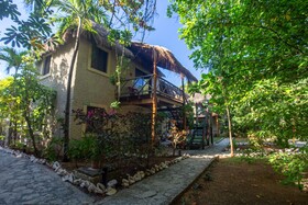 Na Balam Hotel