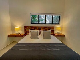 Na Balam Hotel