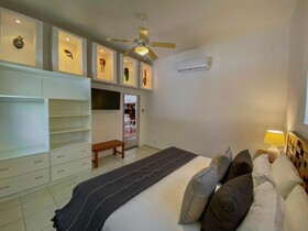 Na Balam Hotel