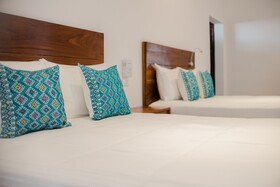 Na Balam Hotel