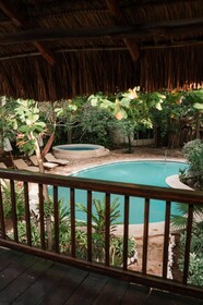 Na Balam Hotel