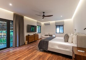 Na Balam Hotel