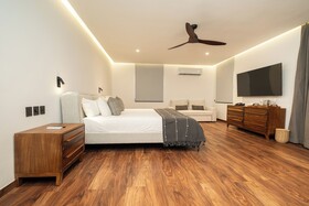 Na Balam Hotel