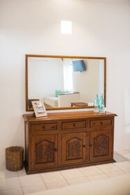 Na Balam Hotel
