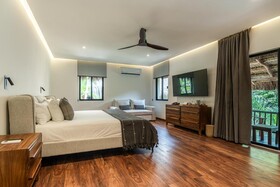 Na Balam Hotel