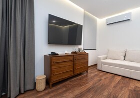 Na Balam Hotel