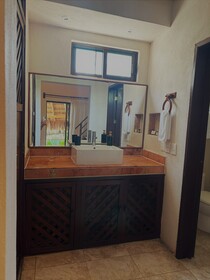 Na Balam Hotel