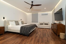 Na Balam Hotel