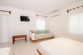 Na Balam Hotel
