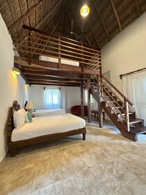 Na Balam Hotel
