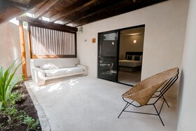 Na Balam Hotel