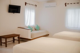 Na Balam Hotel