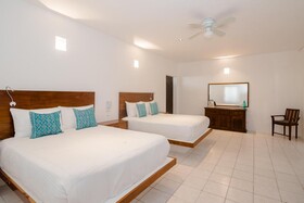 Na Balam Hotel