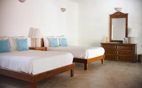 Na Balam Hotel