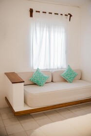 Na Balam Hotel
