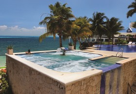 Zoëtry Villa Rolandi Isla Mujeres Cancún