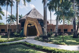 Iberostar Selection Paraíso Maya Suites