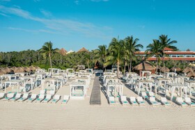 Iberostar Paraíso Beach