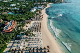 Iberostar Paraíso Beach