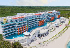 Nickelodeon Hotels & Resorts Riviera Maya