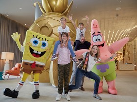 Nickelodeon Hotels & Resorts Riviera Maya