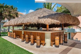 Omni Cancun Villas