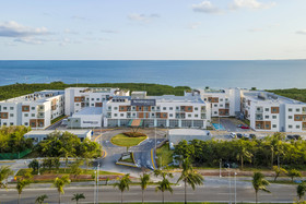 Residence Inn Cancun Hotel Zone