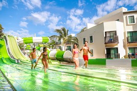 Sandos Caracol Select Club Adults Only