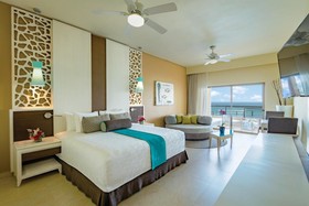 El Dorado Seaside Suites Infinity Section
