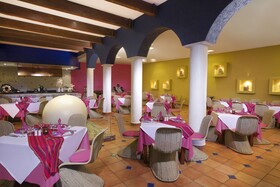 Grand Sirenis Riviera Maya Resort