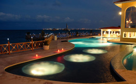 All Ritmo Cancun Resort & Waterpark