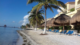 All Ritmo Cancun Resort & Waterpark