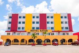 Hotel Batab Cancún
