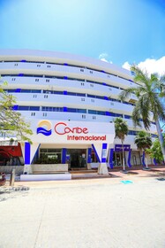 Caribe Internacional Cancun