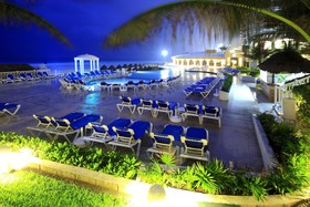 Golden Parnassus All Inclusive Resort & Spa
