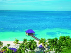 Hotel Grand Sens Cancún