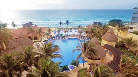 GR Solaris Cancun