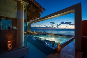 Hard Rock Hotel Cancun